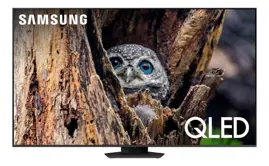  Smart Tv Qled 4K De 55 Q80d C...