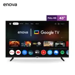 Smart Tv 43 Enova Led Full Hd Google Tv