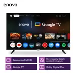 Smart Tv 43 Enova Led Full Hd Google Tv