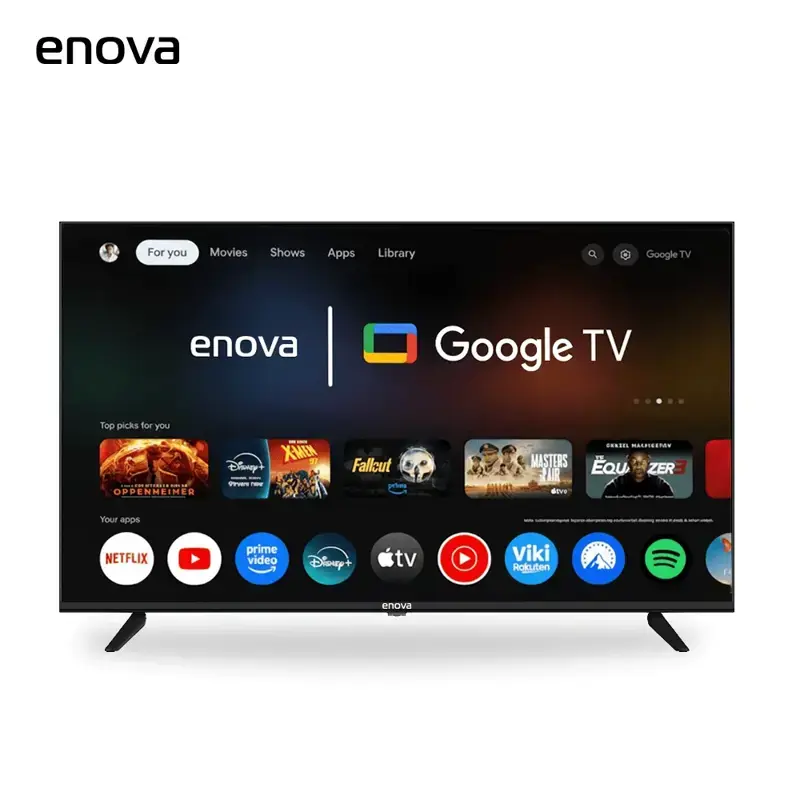 Smart Tv 43 Enova Led Full Hd Google Tv