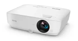 Proyector Empresarial Xga  Mx536 40...