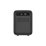 Proyector Noblex 30-120" Con Control Remoto Color Negro NX30120XNRPI