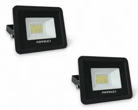 Combo X2 Proyector Led Rectangular ...