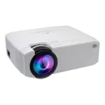 Proyector Kanji KJ-814 1600lm blanco 220V