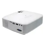 Proyector Kanji KJ-814 1600lm blanco 220V