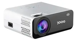 Proyector 2800 Lumens