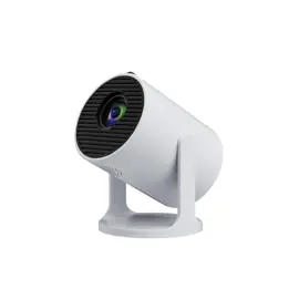 Proyector Mini 4K Portatil Pertform...