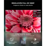 Proyector Gadnic Full HD 1080p