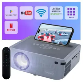 Proyector  Full Hd 1080P