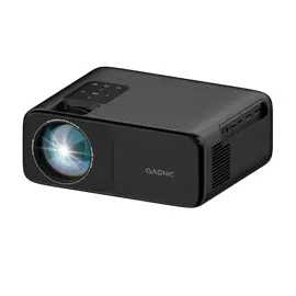 Proyector  Luminous Pro 6200 Lúmens...