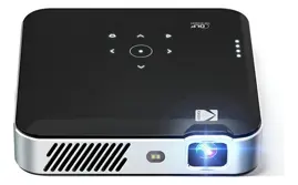 Proyector Portátil  Luma 500 Full H...