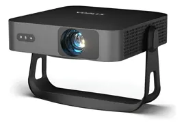 Mini Proyector  Home 1080P Portátil...