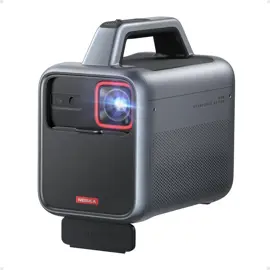 Proyector Portátil  Mars 3 Par...