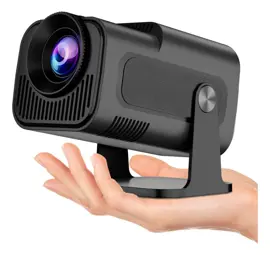 Proyector Inteligente Android 4K, 1...