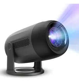 Proyector De Cine En Casa  Neopix 1...