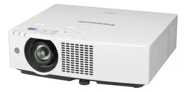 Proyector  PtVmz61 Lcd Láser 6200 L...