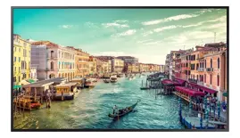 Pantalla  Qm65r De 65 Pulgadas Led ...