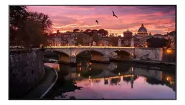  Qb65r Pantalla Led 4K Uhd De 65 Pu...
