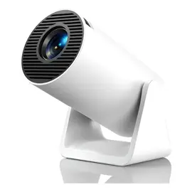 Proyector  C450 Portable Con Wifi Y...