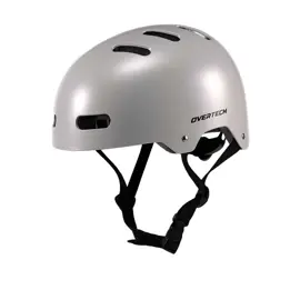 Casco Bicicleta  Ov36 Urbano Abs Re...