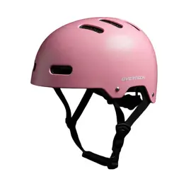 Casco Bicicleta  Ov36 Urbano Abs Re...