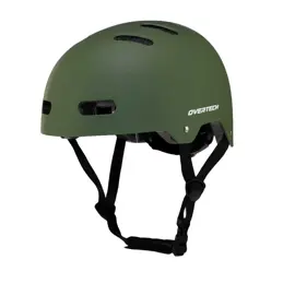 Casco Bicicleta  Ov36 Urbano Abs Re...