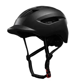 Casco Bicicleta  Ov31N Mtb Con Luz ...