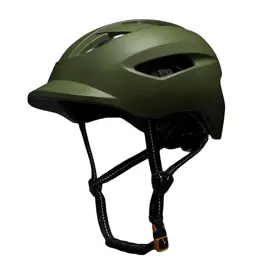 Casco Bicicleta  Ov31N Mtb Con Luz ...