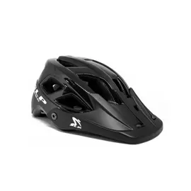 Casco Adulto Hc43 Negro