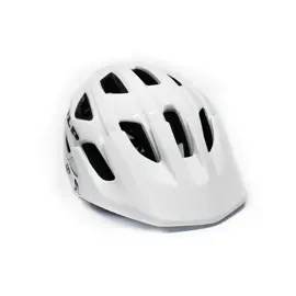 Casco Adulto Hc65 Blanco