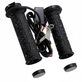 Calienta Puños Para Moto Cpm3...