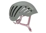 Casco PETZL BOREA duradero para mujer con protección superior y lateral