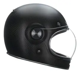 Casco  Bullitt Carbon Matte Para Mo...