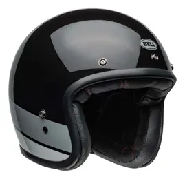 Casco  Custom 500 De Cara Abierta C...