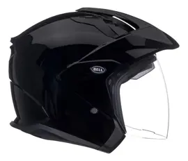 Casco  Mag9 Sena HiViz Amarillo Abi...