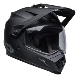 Casco  Mx9 Adventure Dlx Mips Negro...