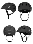 Casco Infantil XJD Ajustable Niños 1+ Años Protección
