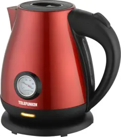 Pava Eléctrica TfPe900 1,7 Litros 2...