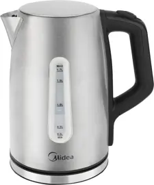 Pava Eléctrica EkDc17xar1 1.7L, Ap...