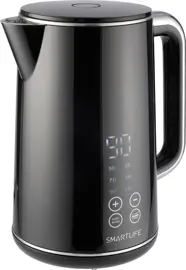 Pava Eléctrica SlEkdd1720 1.7L – Co...