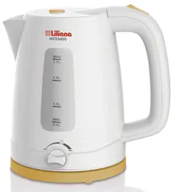 Pava Eléctrica Mateando Ap175b 1,7 ...