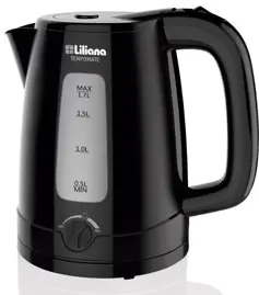 Pava Eléctrica Ap175 Tempomate 1,7 ...