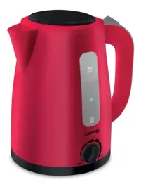 Pava Eléctrica   Pe1821bp Selector ...