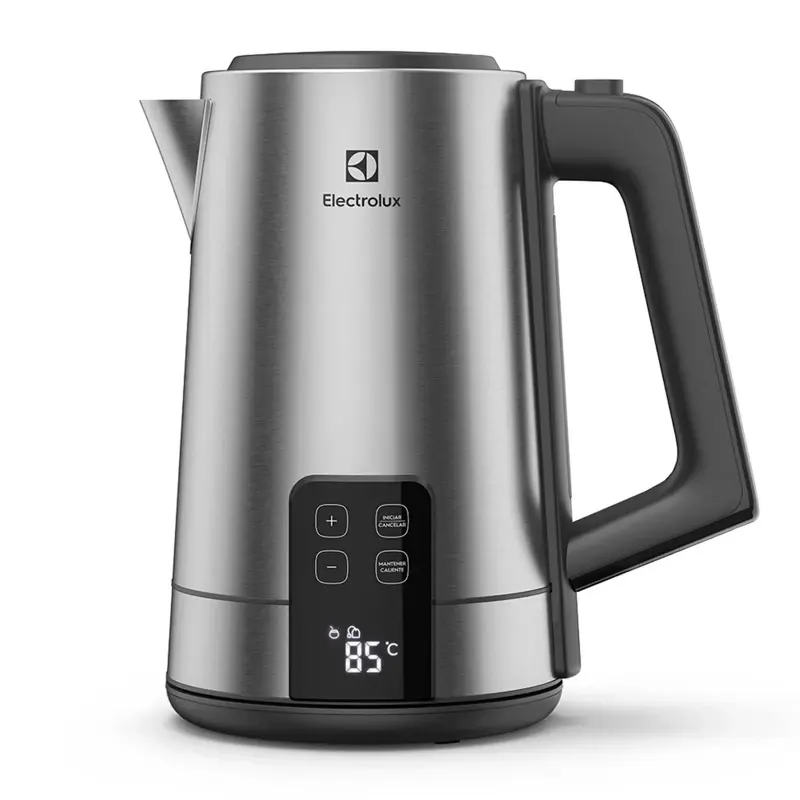 Pava Electrica Electrolux Efficient Eek50 2 Litros