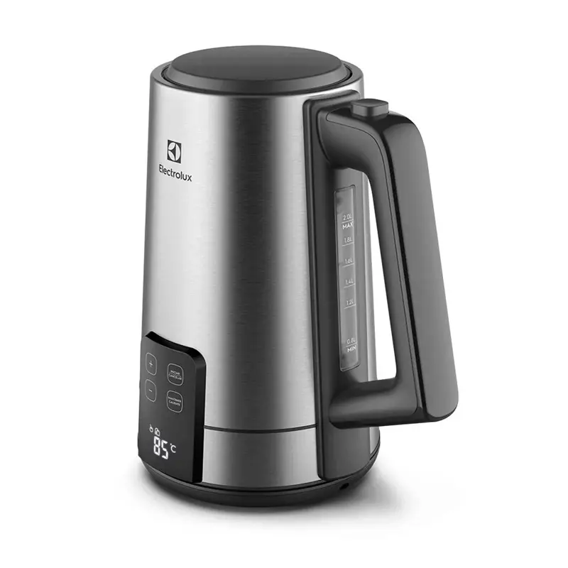 Pava Electrica Electrolux Efficient Eek50 2 Litros