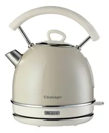 Pava Eléctrica  Vintage Beige 1,7 L...