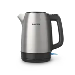 Pava Electrica Philips PHHD935090 Acero Inoxidable 1.7L
