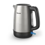 Pava Electrica Philips PHHD935090 Acero Inoxidable 1.7L