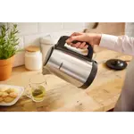 Pava Electrica Philips PHHD935090 Acero Inoxidable 1.7L