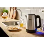 Pava Electrica Philips PHHD935090 Acero Inoxidable 1.7L